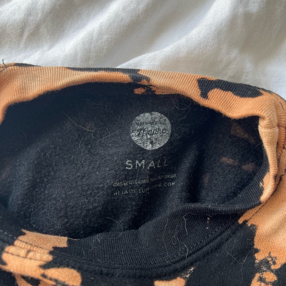 Hija De Tu Madre Latina Crewneck Sweater - Picture 3 of 3